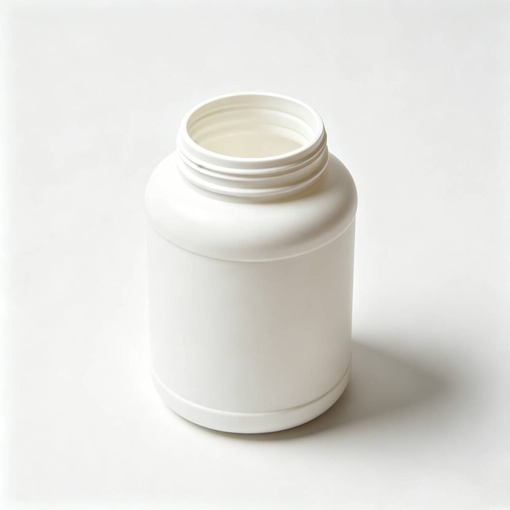 20oz-600ml-hdpe-protein-jar