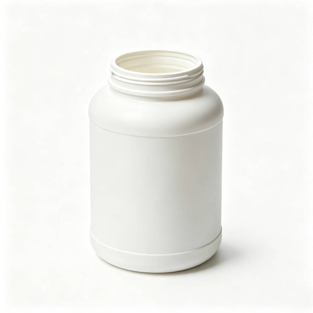 36oz-1050ml-hdpe-protein-jar