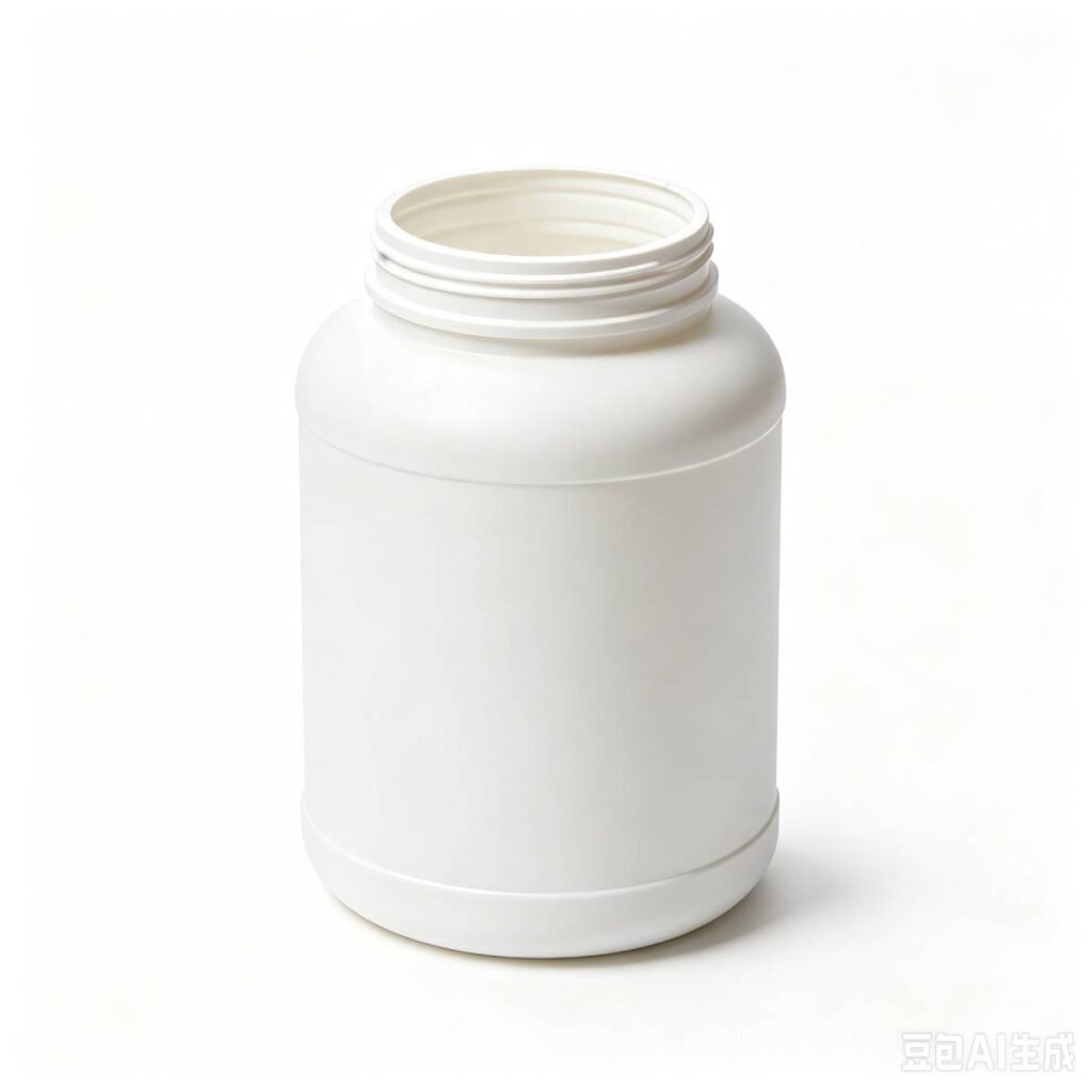 45oz-1320ml-hdpe-protein-jar