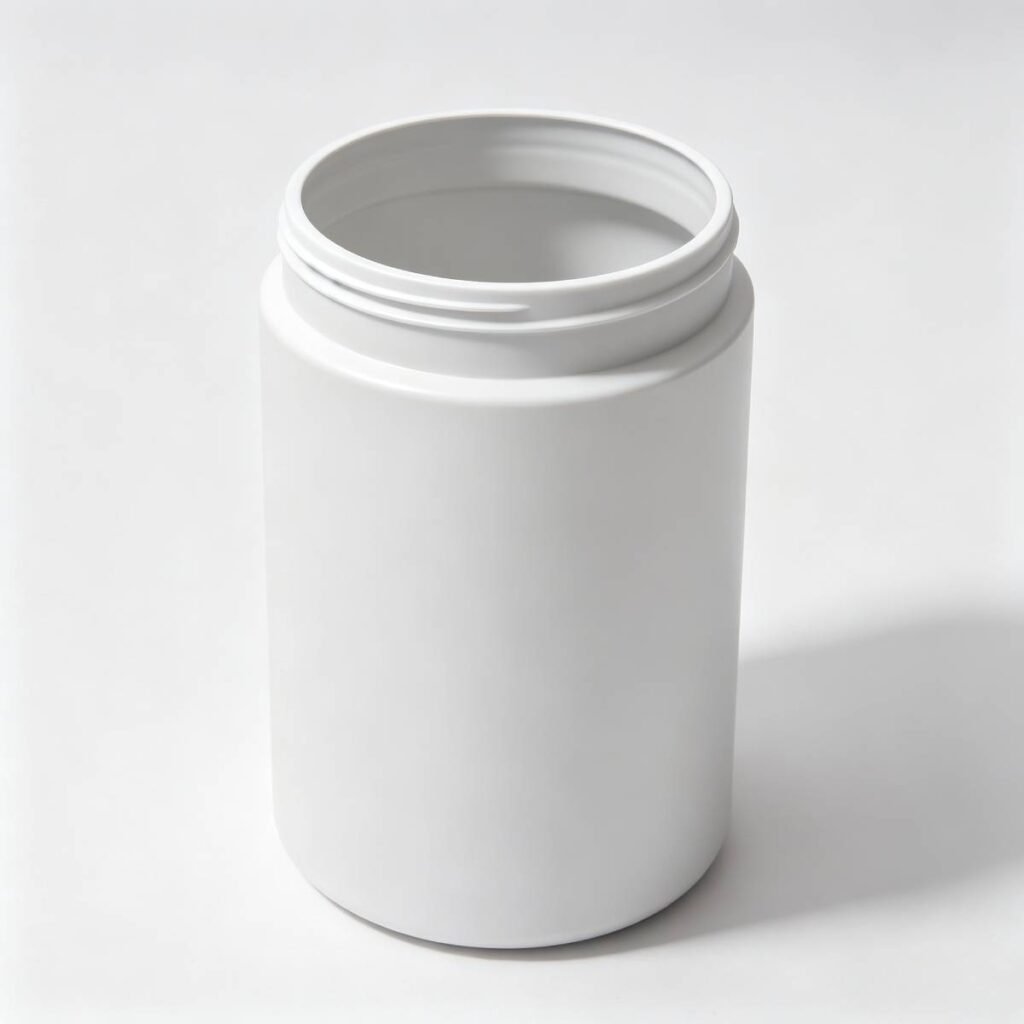 101oz-3000ml-hdpe-protein-jar