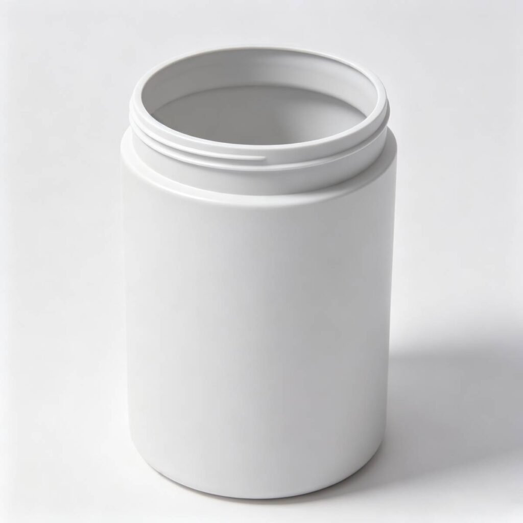 145oz-4300ml-hdpe-protein-jar