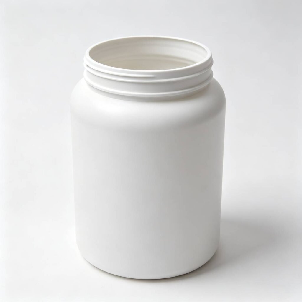 1.8GAL-6814ml-hdpe-protein-jar
