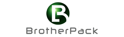 Logo for Custom Food-Grade Packaging Bottles Manufacturer