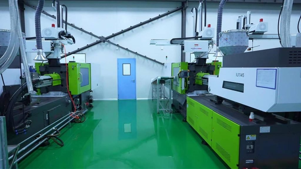 Video for Custom Food-Grade Packaging Bottles Manufacturer
