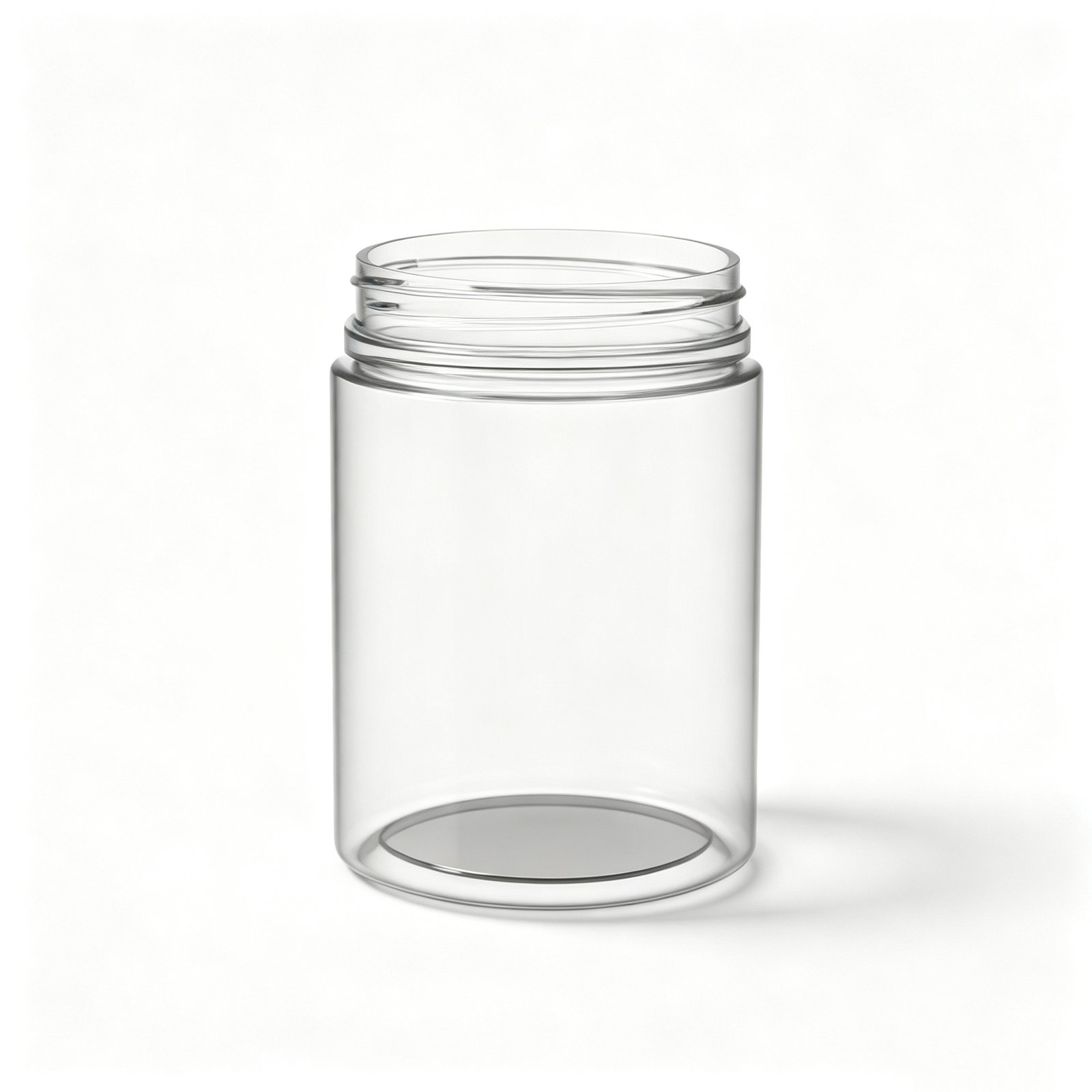 12.5 Oz / 370ml PET Packer Bottle For Gummies, Softgels, Vitamins And Candy