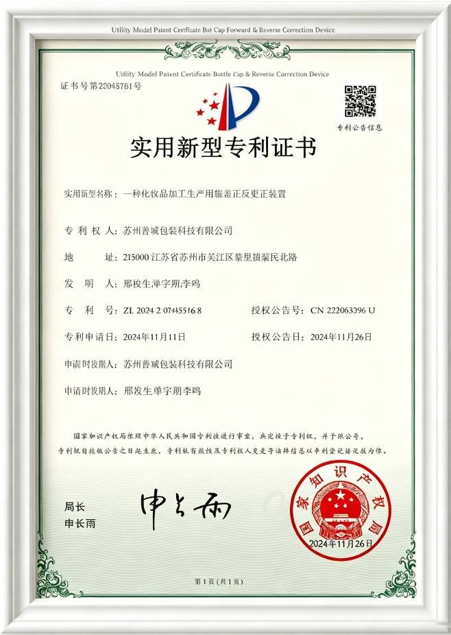 Certificate‑11 Description