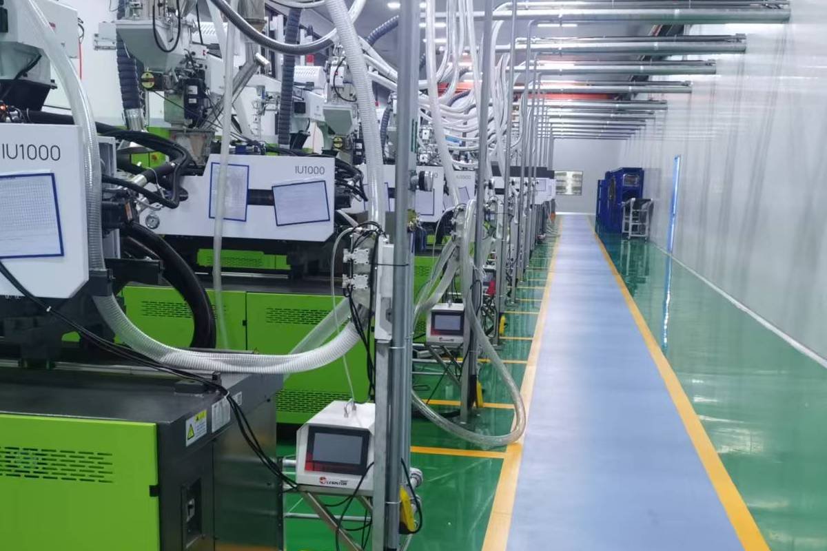 Why Packaging Factory‑Production Videos Are Critical For B2B Bottle Buyers