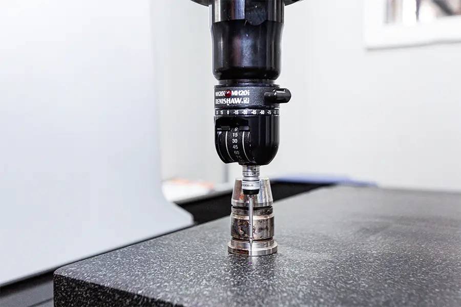 Precision Measuring Probe of Coordinate Measuring Machine