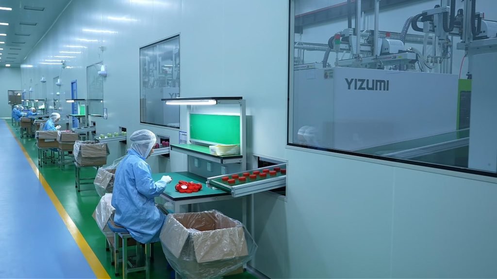 Why Blow‑Molded Bottles Have Unstable Batch Quality Cover