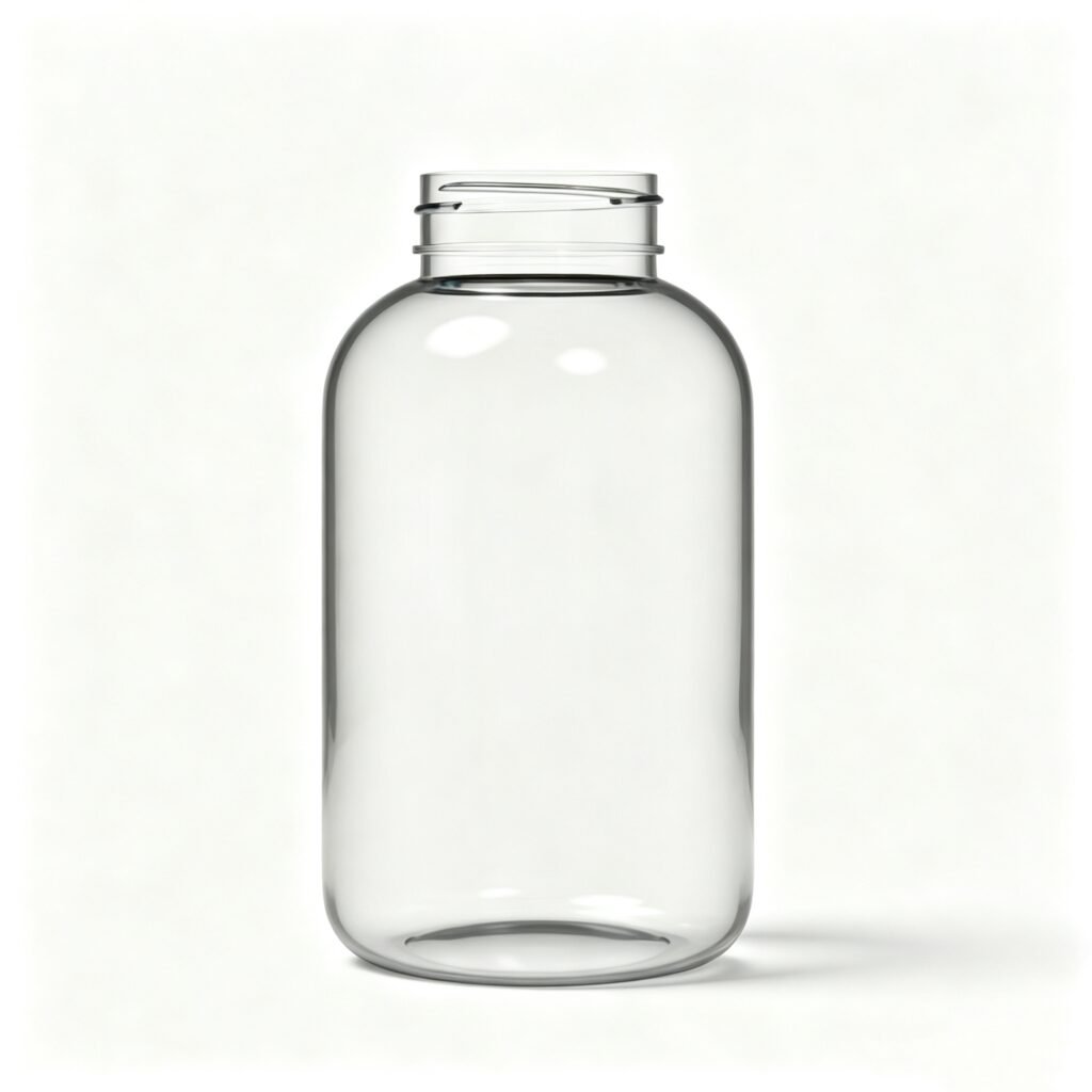 17oz‑500ml‑pet‑packer‑bottle