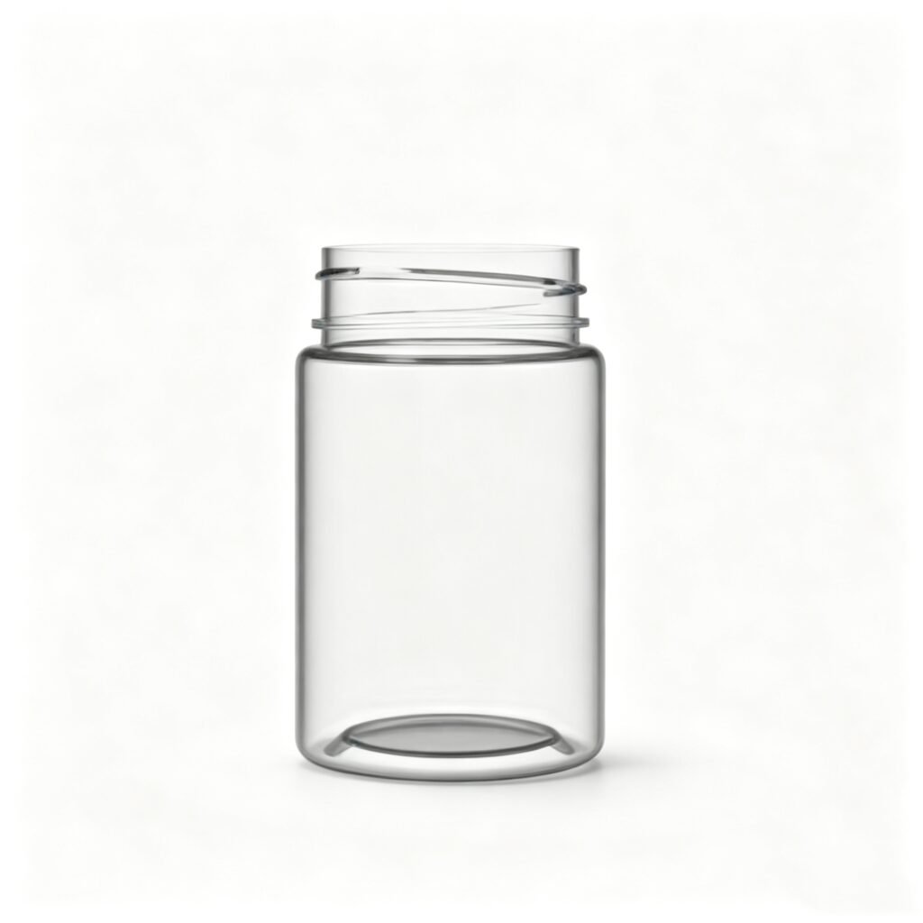 3.3oz‑100ml‑pet‑packer-bottle