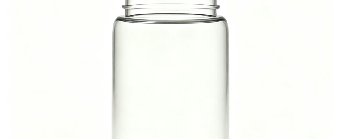 4 Oz / 120ml PET Packer Bottle For Gummies, Softgels, Vitamins And Candy