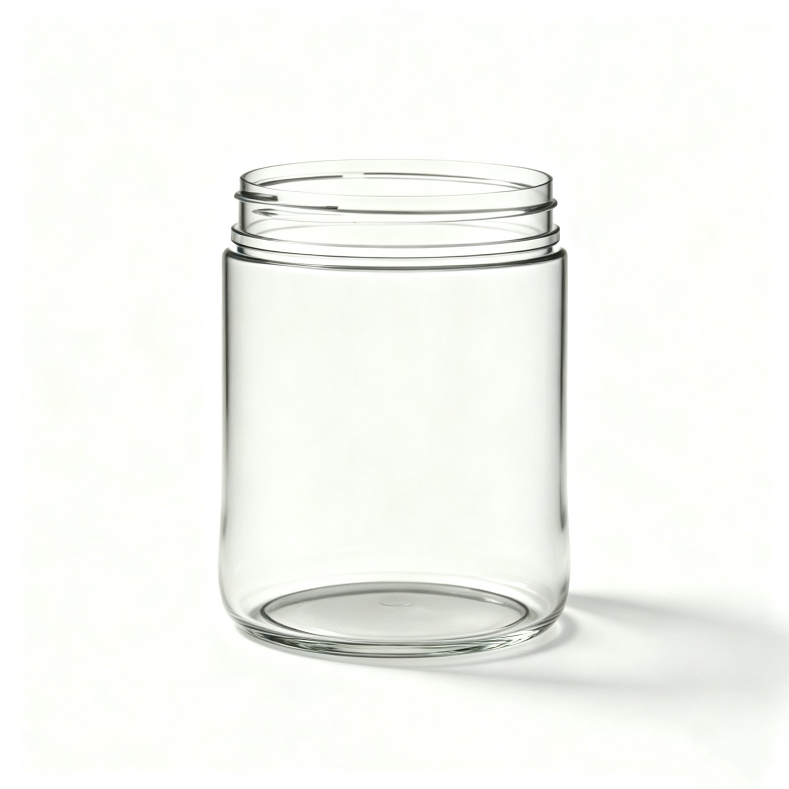 30 Oz / 900ml PET Packer Bottle For Gummies, Softgels, Vitamins And Candy