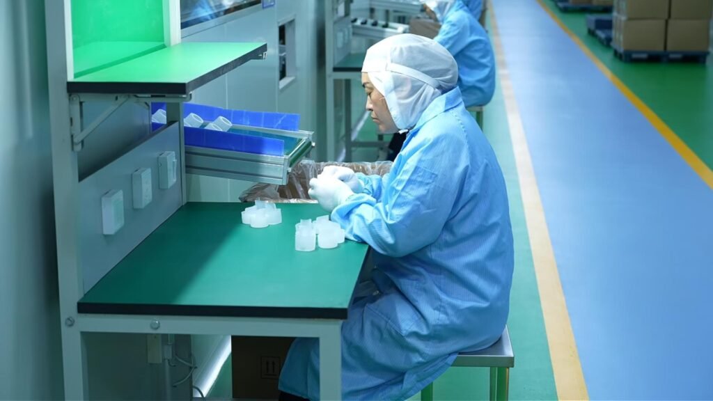 Why Cheap Food Bottles Crack In Transit Blow Molding Matters Cover